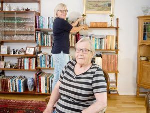 Privat rengøring